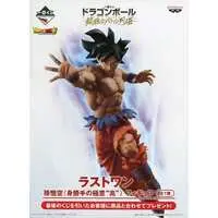 Ichiban Kuji - Dragon Ball / Son Gokuu