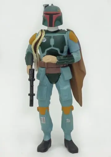 Sofubi Figure - Star Wars