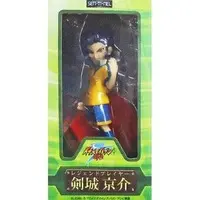 Figure - Inazuma Eleven GO