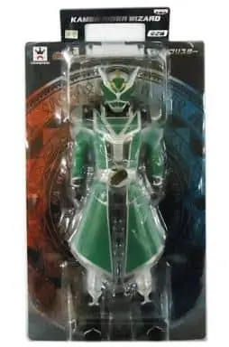 Sofubi Figure - Kamen Rider Wizard