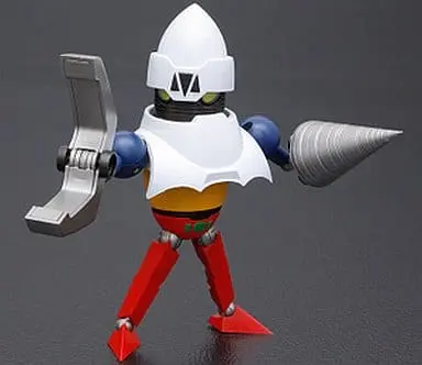 Figure - Getter Robo