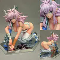 Figure - Kaiyodo Oni-Musume