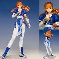 MON-SIEUR BOME COLLECTION - Dead or Alive / Kasumi