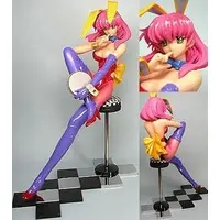 Figure - MON-SIEUR BOME COLLECTION