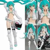 figma - VOCALOID / Racing Miku