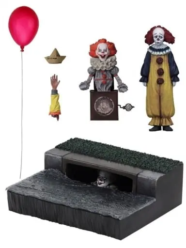 Figure - It / Pennywise