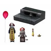 Figure - It / Pennywise