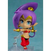 Nendoroid - Shantae