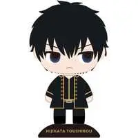 Yura Yura Head - Gintama / Hijikata Toushirou