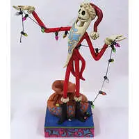 Figure - The Nightmare Before Christmas