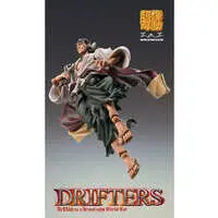 Chozo Kado - Drifters