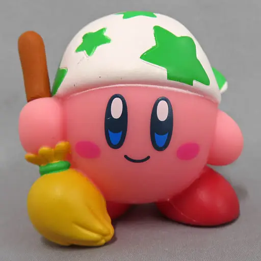 Sofubi Figure - Kirby's Dream Land