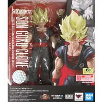 S.H.Figuarts - Dragon Ball / Son Gokuu