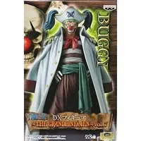 Prize Figure - Figure - One Piece / Buggy