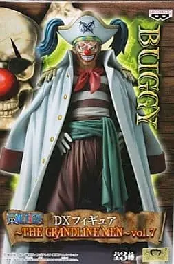 Prize Figure - Figure - One Piece / Buggy