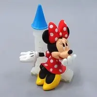 Figure - Disney / Minnie Mouse