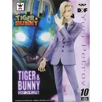 Prize Figure - Figure - Tiger & Bunny