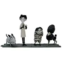 Figure - Frankenweenie