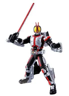 Figure - Kamen Rider 555