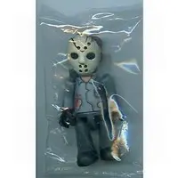 Figure - Freddy vs. Jason