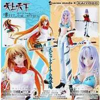 Figure - Tenjho Tenge / Natsume Maya