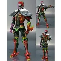 S.H.Figuarts - Kamen Rider OOO