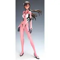 Ichiban Kuji - Neon Genesis Evangelion / Mari Illustrious Makinami