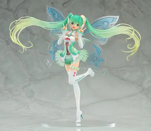 Figure - VOCALOID / Hatsune Miku & Racing Miku