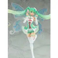 Figure - VOCALOID / Hatsune Miku & Racing Miku