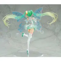 Figure - VOCALOID / Hatsune Miku & Racing Miku