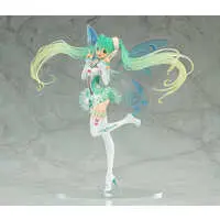 Figure - VOCALOID / Hatsune Miku & Racing Miku