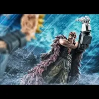 P.O.P (Portrait.Of.Pirates) - One Piece / Eustass Kid