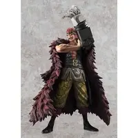 P.O.P (Portrait.Of.Pirates) - One Piece / Eustass Kid