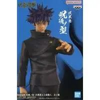 Prize Figure - Figure - Jujutsu Kaisen / Nanami Kento & Fushiguro Megumi