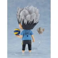 Nendoroid - Haikyu!! / Bokuto Koutarou