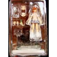 figma - Toaru Kagaku no Railgun (A Certain Scientific Railgun) / Misaka Mikoto