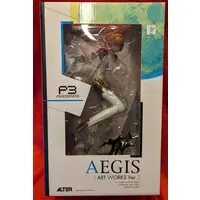 Figure - Persona 3 / Aigis