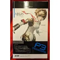 Figure - Persona 3 / Aigis