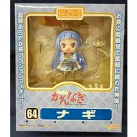 Nendoroid - Kannagi: Crazy Shrine Maidens