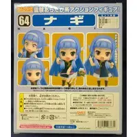 Nendoroid - Kannagi: Crazy Shrine Maidens