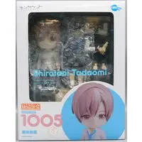 FREEing - Nendoroid - Ten Count