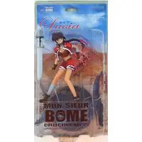 Figure - MON-SIEUR BOME COLLECTION