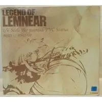 Figure - Legend of Lemnear