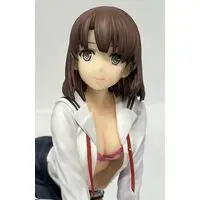 Figure - Saekano / Katou Megumi