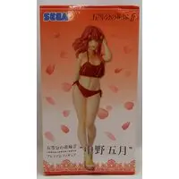 Prize Figure - 5-toubun no Hanayome (The Quintessential Quintuplets) / Nakano Itsuki