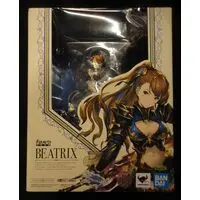 Figuarts Zero - Granblue Fantasy / Beatrix