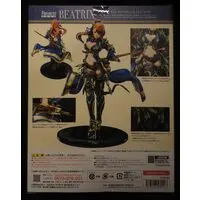 Figuarts Zero - Granblue Fantasy / Beatrix