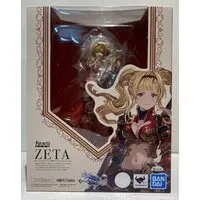 Figuarts Zero - Granblue Fantasy / Zeta