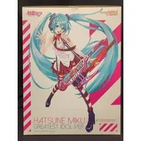 Figure - VOCALOID / Hatsune Miku