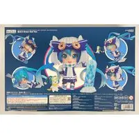 Nendoroid - VOCALOID / Snow Miku